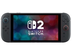 Il Nintendo Switch 2 è stato ufficialmente messo in vendita il 5 giugno 2025. (Fonte: Nintendo via Amazon)