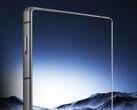 Il successore dell'illustrato Nubia Z70S Ultra dovrebbe essere ancora una volta dotato di una fotocamera selfie nascosta. (Fonte: Nubia)