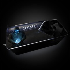 Nvidia regala un'altra scheda grafica personalizzata di fascia alta (fonte: Nvidia)