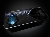 Nvidia regala un'altra scheda grafica personalizzata di fascia alta (fonte: Nvidia)