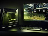 Nvidia ha avuto un successo di critica con la serie RTX 30 Ampere e vorrà che la storia si ripeta con la gamma RTX 40. (Fonte: Nvidia)