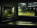 Nvidia ha avuto un successo di critica con la serie RTX 30 Ampere e vorrà che la storia si ripeta con la gamma RTX 40. (Fonte: Nvidia)