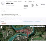 Localizzazione Garmin Venu 2