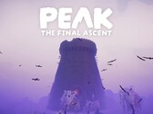 L'ultimo importante aggiornamento di PEAK si chiama «The Final Ascent»