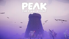 L'ultimo importante aggiornamento di PEAK si chiama «The Final Ascent»