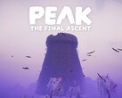 L'ultimo importante aggiornamento di PEAK si chiama «The Final Ascent»