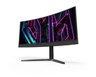 Acer ha presentato il suo nuovo monitor da gioco Predator X34 V (immagine via Acer)