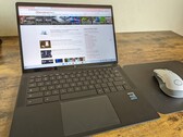 Un Chromebook per gli utenti di MacBook Pro 14: HP Dragonfly Pro Chromebook recensione