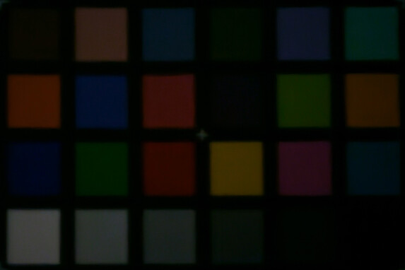 ColorChecker 