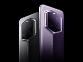 La Porsche Design Honor Magic7 RSR arriverà nel dicembre 2024. (Fonte: Honor)