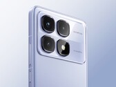 Il Redmi K70 Ultra. (Fonte: Redmi)