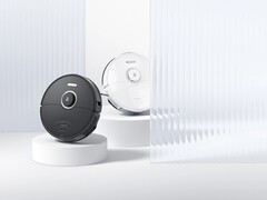 Il Roborock S8 sarà lanciato con uno sconto di 150 euro (~161 dollari) in Francia e Germania. (Fonte: Roborock)