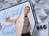 È improbabile che Galaxy Z Fold5 offra un enorme salto generazionale in termini di prestazioni rispetto al suo predecessore. (Fonte: MySmartPrice &amp; Unsplash - modifica)