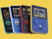 Ai due nuovi Super Pocket si aggiunge un modello in edizione limitata in legno. (Fonte: HyperMegaTech)