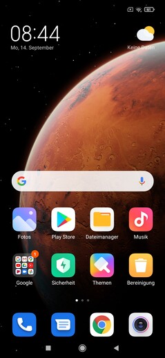 Recensione dello smartphone Xiaomi Redmi Note 9