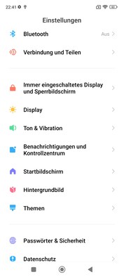 Redmi Note 11 recensione dello smartphone