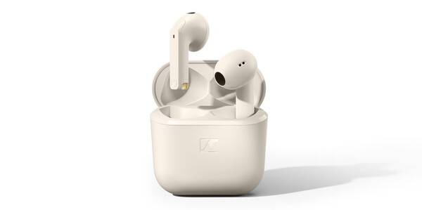 Sennheiser Accentum Open sarà disponibile in Nord America a giugno. (Fonte: Sennheiser)