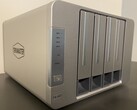 TerraMaster F4-423: un'esperienza diretta: Un rapido NAS a 4 alloggiamenti con un interessante rapporto prezzo-prestazioni