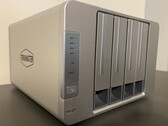 TerraMaster F4-423: un'esperienza diretta: Un rapido NAS a 4 alloggiamenti con un interessante rapporto prezzo-prestazioni