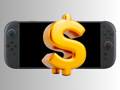 Trump tassa Nintendo Switch 2 (Fonte: Nintendo of America, FreeImages)