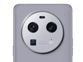 Il Find X6 Pro potrebbe avere una gobba della fotocamera sovradimensionata. (Fonte: @SPinfo_blog)
