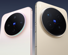 La serie Vivo X300. (Fonte: Vivo)