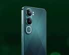 Si prevede che il Vivo Y31 raffigurato avrà presto un modello gemello dotato di una batteria più capiente.