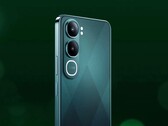 Si prevede che il Vivo Y31 raffigurato avrà presto un modello gemello dotato di una batteria più capiente.