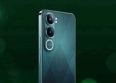 Si prevede che il Vivo Y31 raffigurato avrà presto un modello gemello dotato di una batteria più capiente.