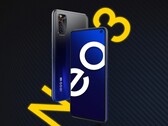 E' confermato: Vivo iQOO Neo3 5G beneficia di un display da 144 Hz e Snapdragon 865