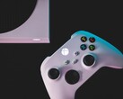 Microsoft potrebbe inoltre lanciare una Xbox Helix più accessibile come successore diretto della Xbox Series S qui raffigurata.