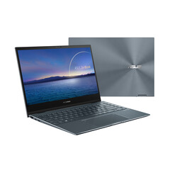 ZenBook Flip 13 UX363 (Source: ASUS)