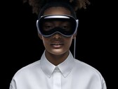 Apple I primi accessori ufficiali di Vision Pro sono emersi dai recenti brevetti (Fonte: Apple)