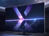 AQUOS F8 è dotato di 2160 zone di regolazione locale (Fonte: Sharp)