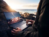 Lo ZenBook Pro 16X OLED è disponibile con un processore Intel Core i9-12900H e un'unità SSD da 2 TB. (Fonte: ASUS)