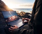 Lo ZenBook Pro 16X OLED è disponibile con un processore Intel Core i9-12900H e un'unità SSD da 2 TB. (Fonte: ASUS)