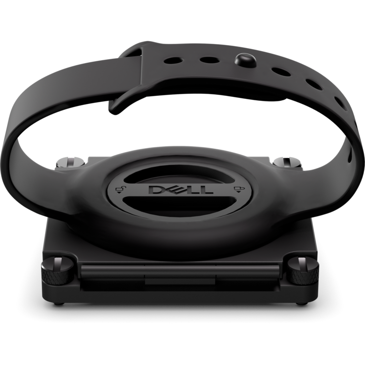 I modelli Dell Pro Rugged 10 e 12 sono dotati di una serie di accessori opzionali. (Fonte: Dell)