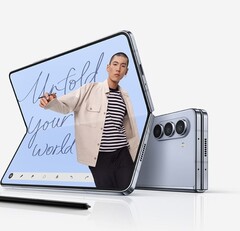 L'account Twitter della fonte è stato ora disattivato, un destino che colpisce regolarmente i leaker di Samsung negli ultimi tempi. (Fonte: Samsung)