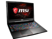Recensione del Laptop MSI GE63 Raider 8SG: GeForce RTX 2080 a prezzo basso