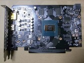 La scheda nella proposta di Gigabyte (Image Source: momomo_us)