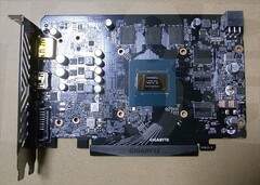 La scheda nella proposta di Gigabyte (Image Source: momomo_us)