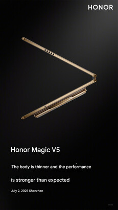 (Fonte immagine: Honor - tradotto automaticamente)