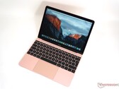 Un MacBook Pro da 12 pollici potrebbe arrivare dopo i refresh dei MacBook Pro 14 e MacBook Pro 16. (Fonte: NotebookCheck)