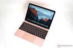 Un MacBook Pro da 12 pollici potrebbe arrivare dopo i refresh dei MacBook Pro 14 e MacBook Pro 16. (Fonte: NotebookCheck)
