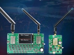 MessengerPi: messenger basato su Raspberry Pi