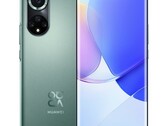 Il Huawei Nova 9 è arrivato nei mercati europei senza HarmonyOS, ma i dispositivi più recenti potrebbero sfoggiare il sistema operativo Huawei (fonte: Huawei)