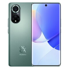 Il Huawei Nova 9 è arrivato nei mercati europei senza HarmonyOS, ma i dispositivi più recenti potrebbero sfoggiare il sistema operativo Huawei (fonte: Huawei)