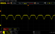 PWM (60 % di luminosità)