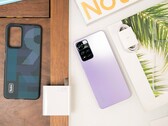 Il Redmi Note 11. (Fonte: Xiaomi)