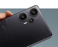 Il Poco F5 si preannuncia come un nuovo modello di Redmi Note 12 Turbo. (Fonte: Xiaomi)